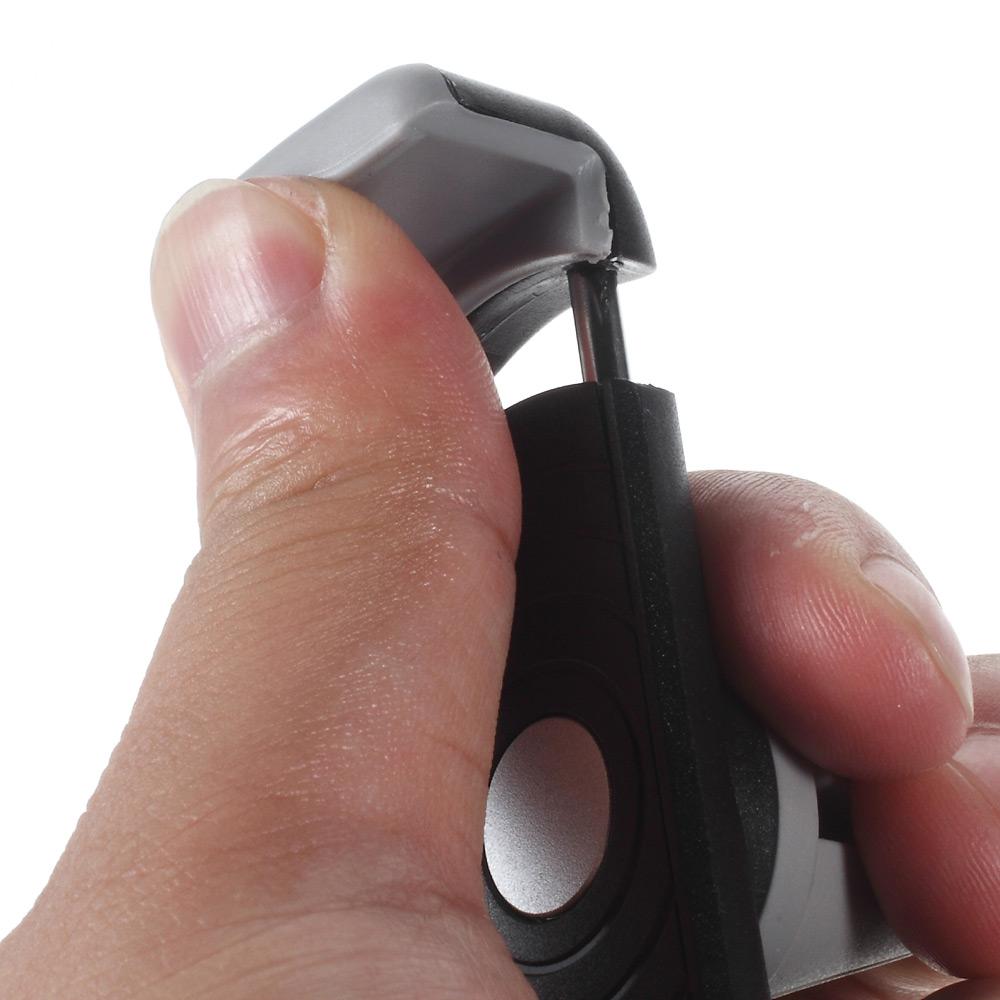 Car Air Vent Mount Holder for iPhone Samsung Sony etc Width: 6 - 9cm