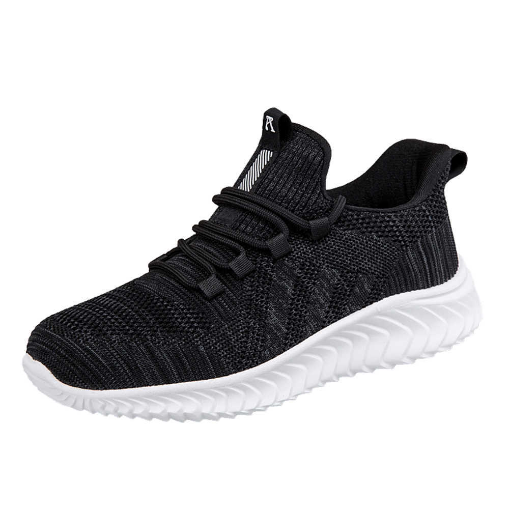 Fashion Size 36 With Lacing Womens Running Shoes Woven Flats Verdes Sneakerss Women Sneakers Sport To Play Outing Scarp Basctt