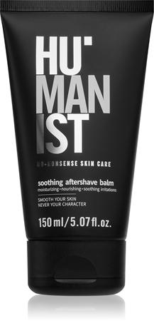 

Baume Apaisant Après-rasage TU прозрачный