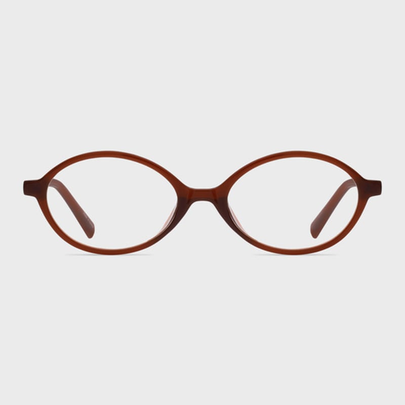 RECLOW GIGA GLASS BROWN  VER