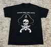 Retro Adam and The Ants T Shirt