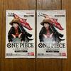 Used Saikyo Jump May Issue ONE PIECE Summit Warriors Pack 2 Packs