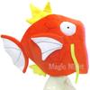 [UŻYWANY] Czapka Kigurumi Kapelusz Nakrycie Głowy Magikarp Pokémon