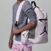 Jordan Air School Big Kids' Backpack 17L Jordan 9A0503-A9Y