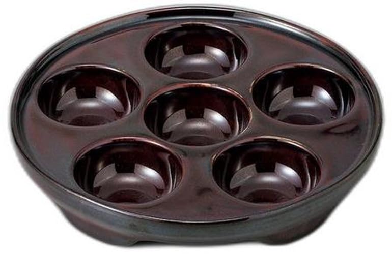 

Аме Глазированный Эскарго х х Набор Грате Сэтомонохонпо [15.8 15.8 2.6см]