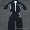 Womens Casual Tracksuit Hooded Zip-Up Top Long Pants Set American Style Sleeve All Sizes XS-6XL Everyday Sports Wear