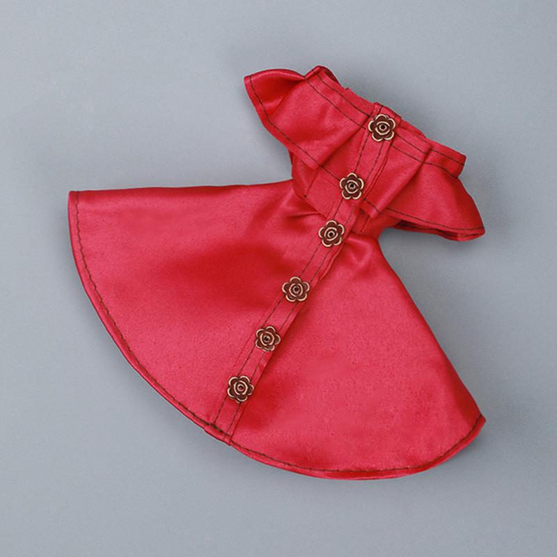 Handgefertigte Prinzessinnenkleider für 11,5-Zoll-Puppen Ballett-Kleider-Set 1/6 Puppenkleidung und Zubehör Spielzeug für Kinder Verkleidungsspaß