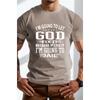 Men's Fashionable Casual T-shirt