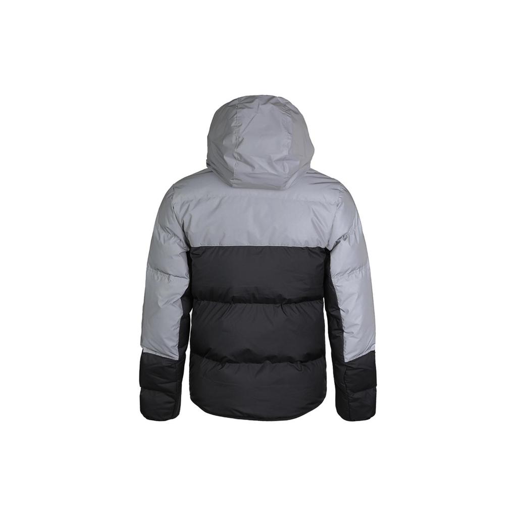 Nike Down Jacket Winter Men's Black Gray CZ1493-010