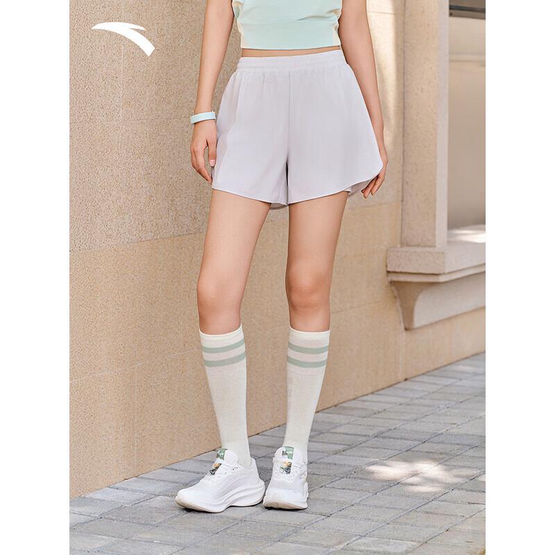 ANTA Women s Cool Breathable Summer Shorts 180/2XL