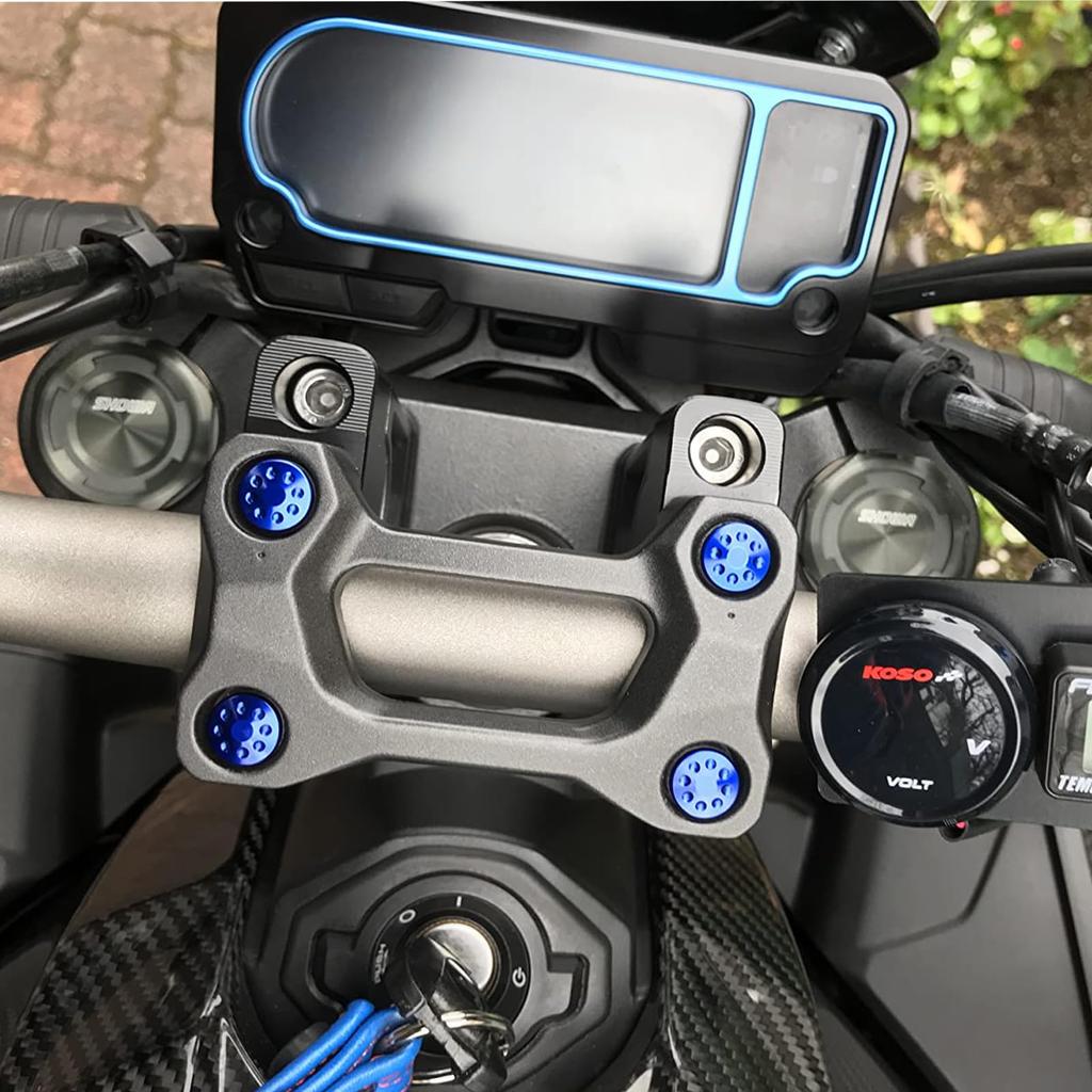 Applicable To HRuizq Handle Spacer/stopper Honda CRF1100L Africa Twin Adventure