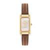 Perry Collection Rose Gold-Tone Watch for Women 14504028