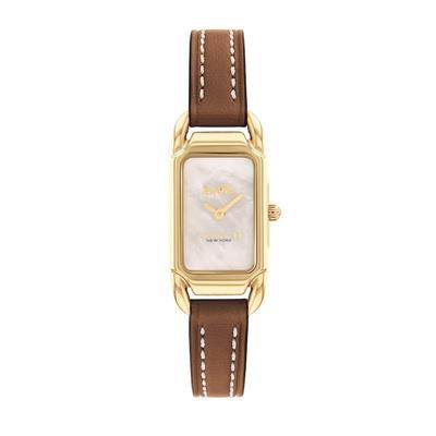 Perry Collection Rose Gold-Tone Watch for Women  14504028