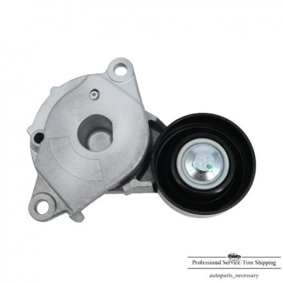 Serpentine Belt Drive Component Kit For 18-23 Toyota Camry RAV4 21-23 ES250 2.5L