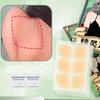 Cosmetic Ear Corrector Elf Ear Stickers Invisible Ear Stickers Ear Lobe Support Patches Silicone Ear Tape for Womens