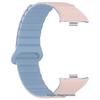 Zhihong Two-Color Magnetic Silicone Band for Redmi Watch 4