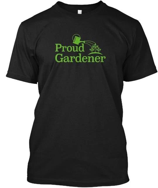 

Gardening T-Shirt Made in the USA Size S to 5XL M