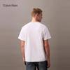Calvin Klein Jeans Men's Shadow Letter Cotton T-Shirt