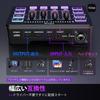 FIFINE Audio Interface XLR AUX