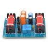 150W 3 Way Audio Speaker Crossover Treble Midrange Bass Bookshelf Car Speakers Filter Frequency Divider Crossover