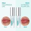Me1axin Bp Spicule Plumping Lip Shot Lip Balms 4ml Moisturizing Lip Serum