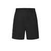 New Casual Shorts Men's Black A11M421601FBK