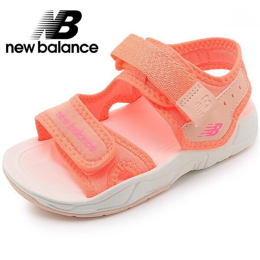 

New Balance Kids Sandals Pink 170