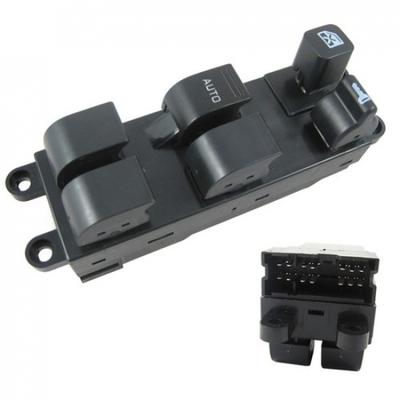 Power Window Master Control Switch For Frontier Subaru Baja Sentra 25401-9E000