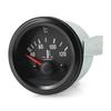 12V 24V 52mm Voltmeter Auto Volts Car Gauge 2" Volt Meters Instrument Voltage  Water Temp Gauge 150 Celsius Oil Temp Gauge Press