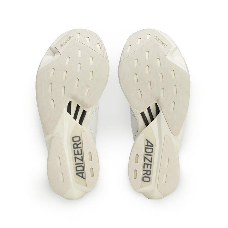 Y-3 Adios Pro 3.0 Lx Leather Sneakers JR4206