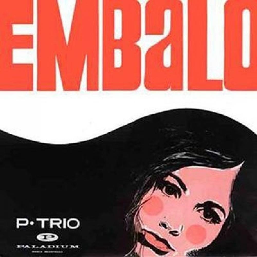

P Trio Embalo полное ограниченное производство