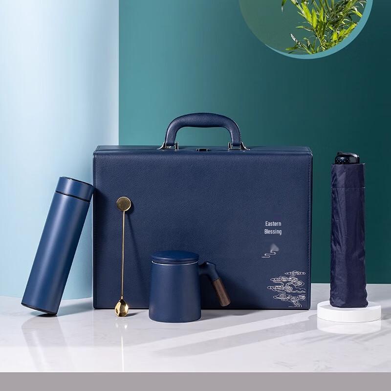 Elegant Business & Souvenir Gift Box Sets