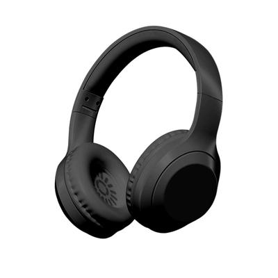 Bluetooth 6.1 Wireless Headphones, Dual-Use, Wired and Wireless, Over-Ear Headphones, Noise Cancelling, Closed-Back, Sound Leak-Proof, SD Card