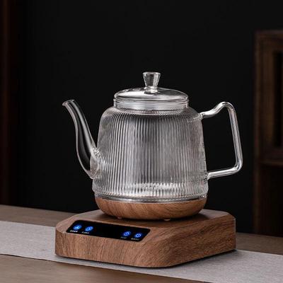 Handon D2 Smart Bottom-Filling Glass Electric Kettle