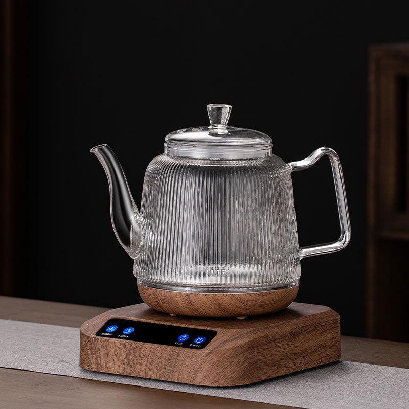 Handon D2 Smart Bottom-Filling Glass Electric Kettle