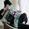 Singer TTaylorSSwiftES TTTPD cm Cushion Cover Pillow Cover Decor Pillowcase Home Pillowcase for Couch Pillow