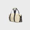 Rains Halo Weekend Bag Small - Dune