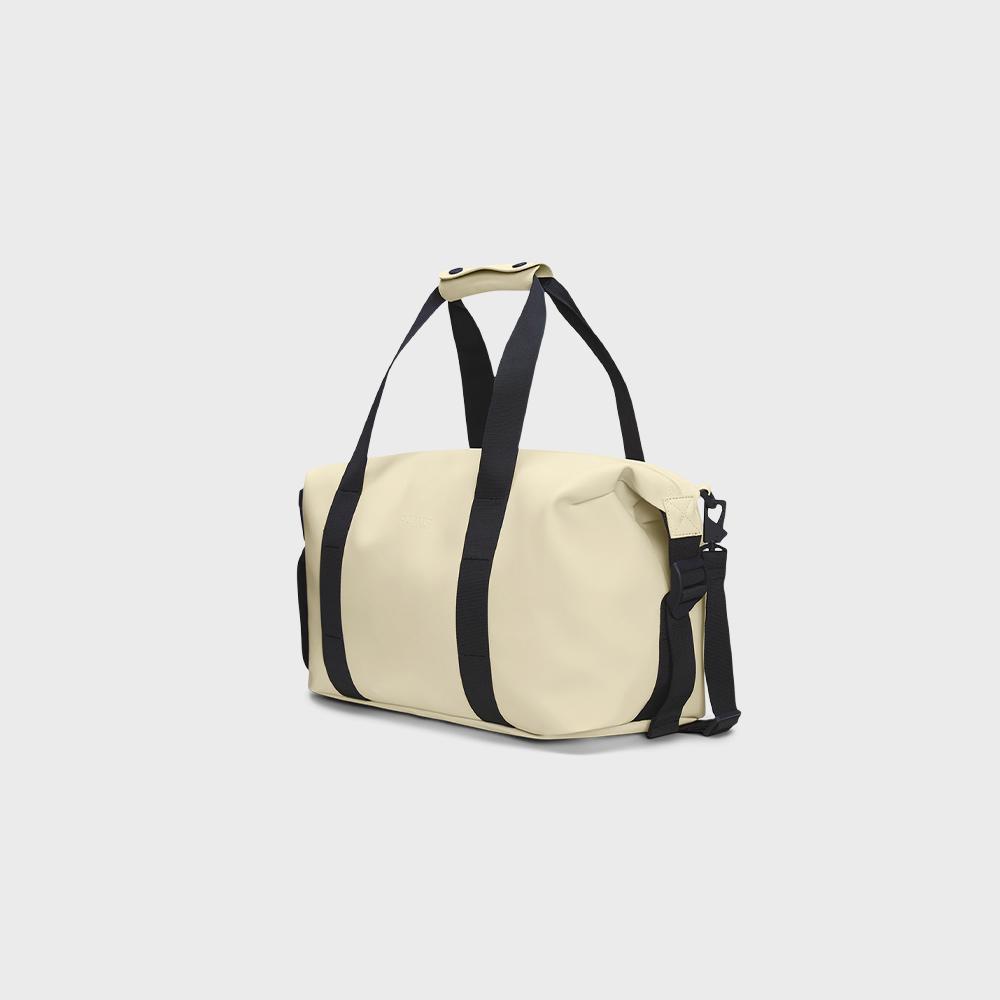 Rains Halo Weekend Bag Small - Dune