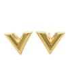 Used Pierce Essential V M68153 Metal 2.3g Gold Plating