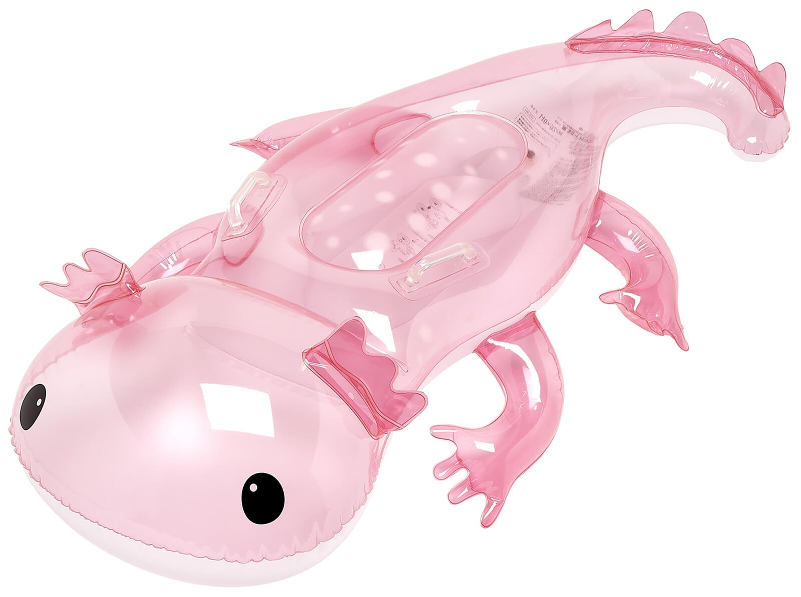 

Поплавок Аксолотль Игараси 140 x 92 см FRB-183V