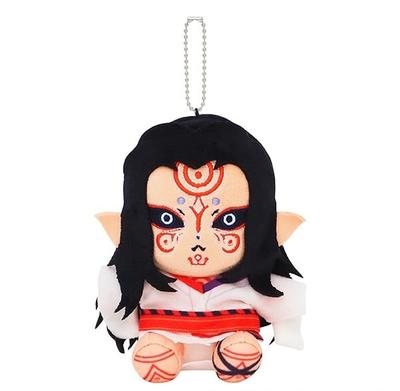Mononoke Movie Chapter 1 Karakasa Chapter 2 Fire Rat Plush Mascot Official Goods Medicine Seller Hyper Ver. Shingi