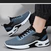 Mode 2025 Neue Herren-Sneaker Atmungsaktive Mesh-Sneaker für Herren Outdoor-Sport Laufschuhe Lässige Herrenschuhe Größe 39-47 Klobiger Sneaker