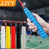 Feuchtigkeitsabsorbierendes Anti-Rutsch-Tennisschlägergriffband Badminton Griff Übergriff für Schläger-Sportarten
