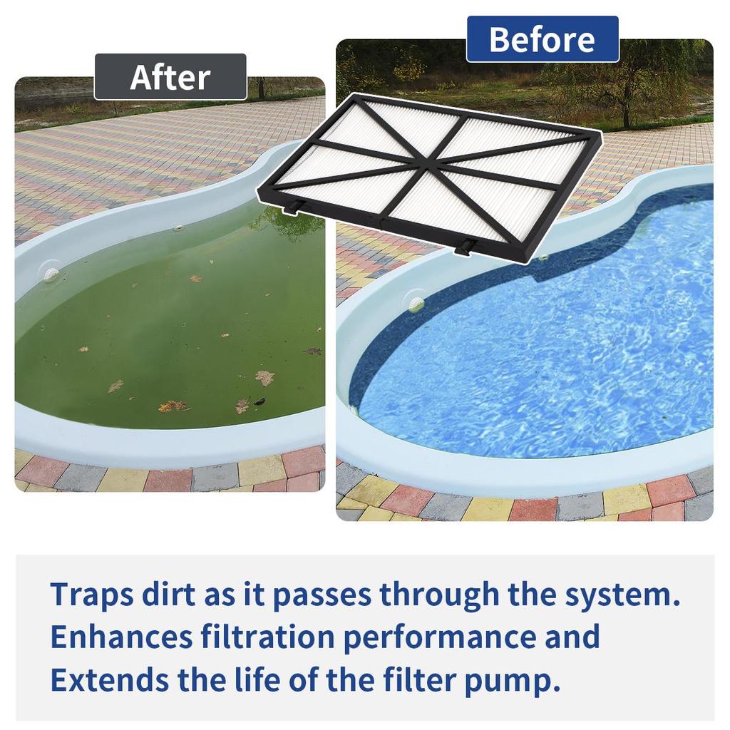 Hepa-Filter passend für Staubsauger Bosch 25,2V BBH3ZOO25, BBH3PETGB, BBH3211GB, BCH3251CN/01, BCH3252CN/01