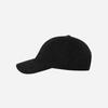 DOD Corduroy Ball Cap (Black)