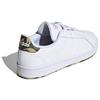 adidas Neo Grand Court 'White Green' FY8557