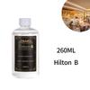 260ML Air Freshener Perfume Essential Oil Refill For BedroomAroma Diffuser Fragrance Aromatherapy Refill Fragrance Oil Liquid