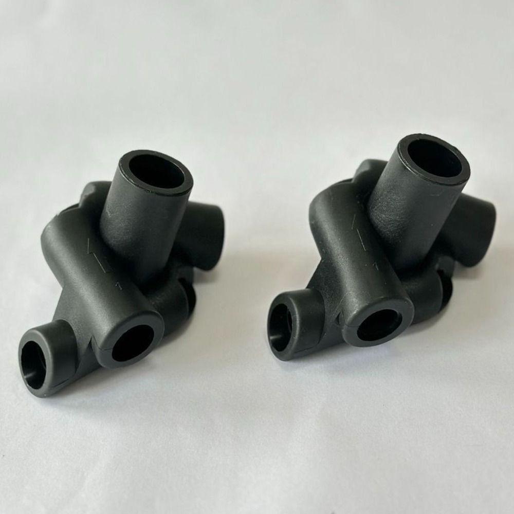 1Set Anti-slip Leg Protectors Universal Foot Covers Joint Plug  Camping Chair Accessories