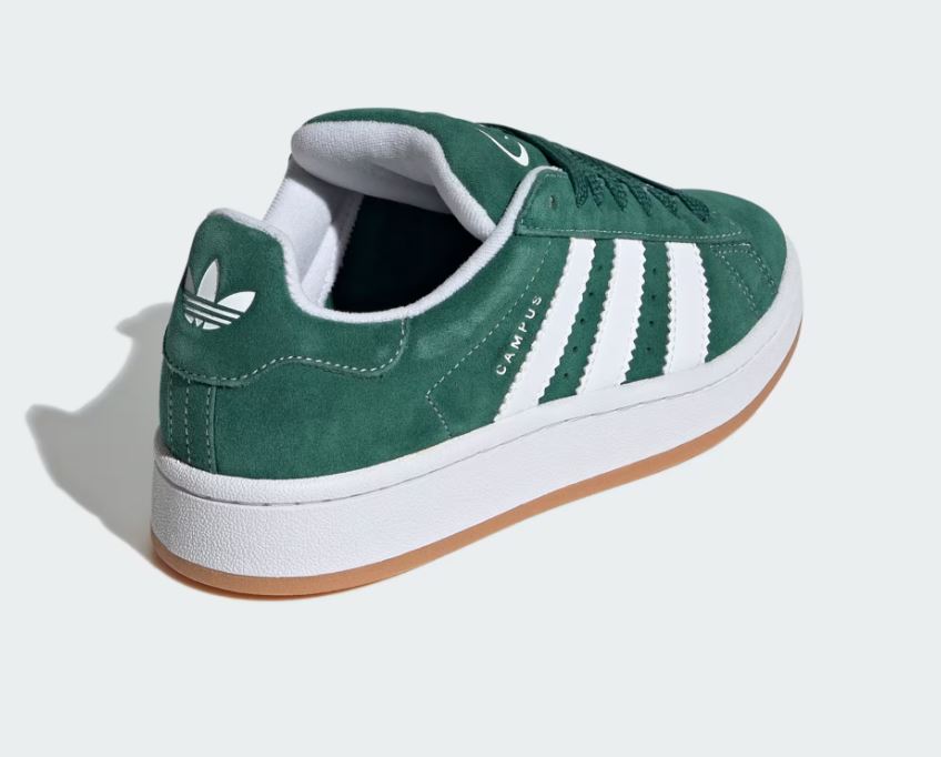 Adidas Campus 00s J IH7492 R-37 1/3 Sports Shoes