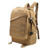 Backpack for Men 40L Rucksack Attachment of Water Bottles, Umbrellas, Shoes